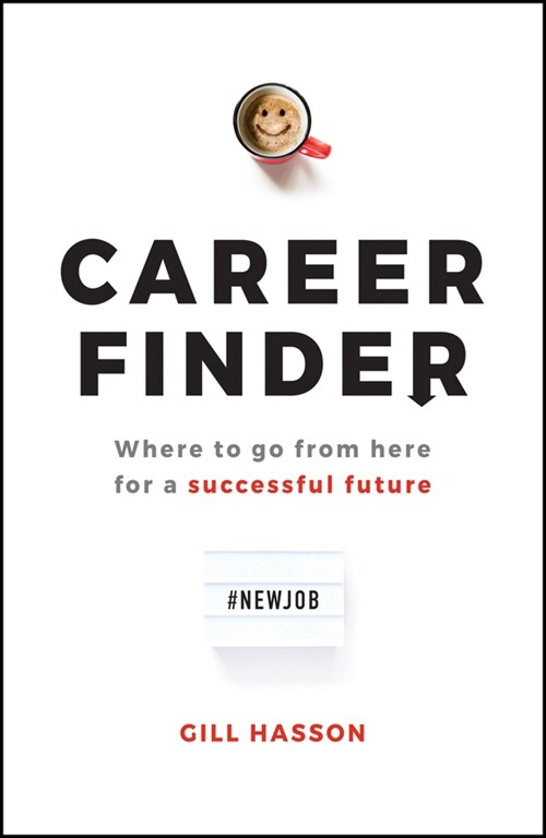 [eBook Code] Career Finder (eBook Code, 1st)