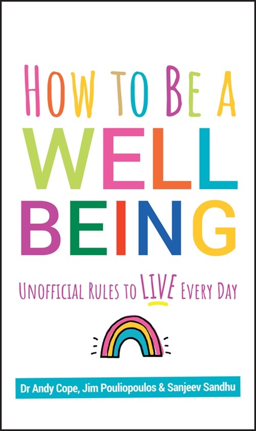 [eBook Code] How to Be a Well Being (eBook Code, 1st)