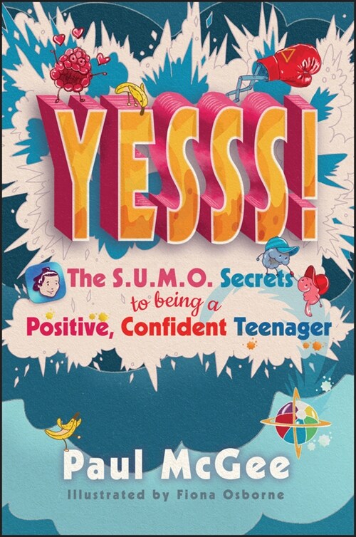 [eBook Code] YESSS! (eBook Code, 1st)