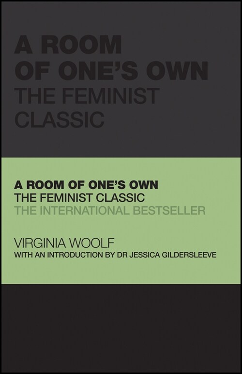 [eBook Code] A Room of Ones Own (eBook Code, 1st)