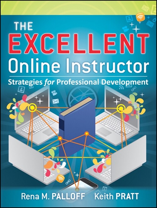 [eBook Code] The Excellent Online Instructor (eBook Code, 1st)