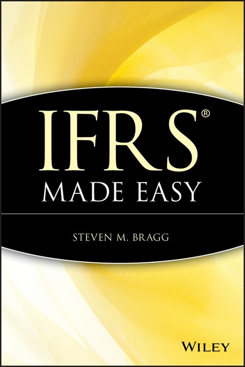 [eBook Code] IFRS Made Easy (eBook Code, 1st)
