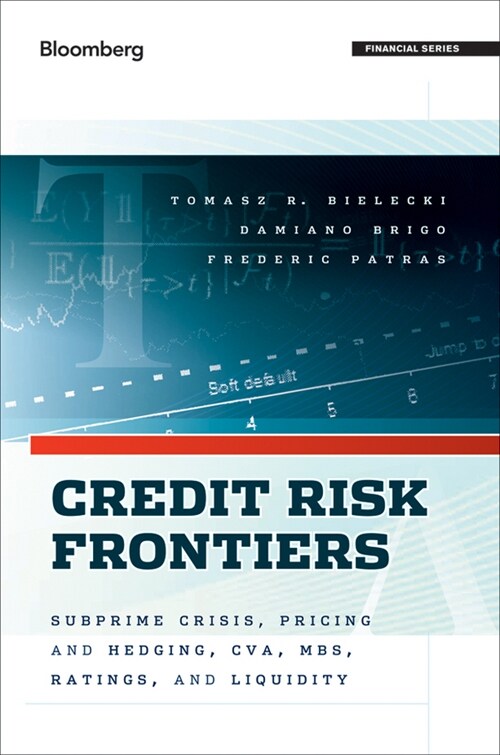[eBook Code] Credit Risk Frontiers (eBook Code, 1st)