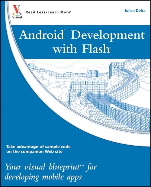 [eBook Code] Android Development with Flash (eBook Code, 1st)