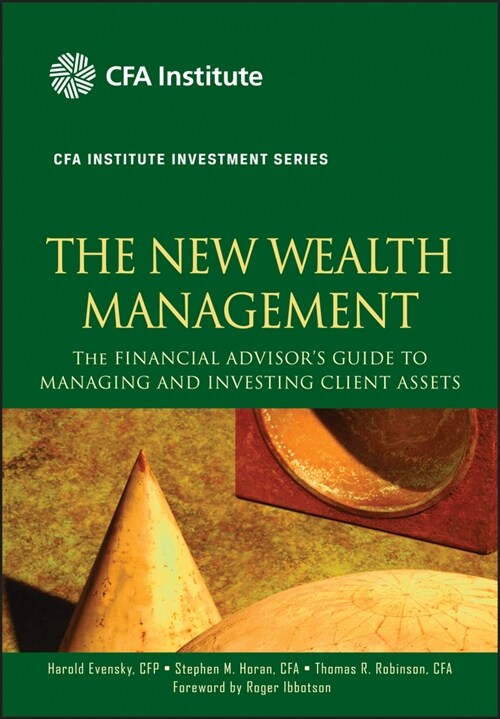 [eBook Code] The New Wealth Management (eBook Code, 1st)