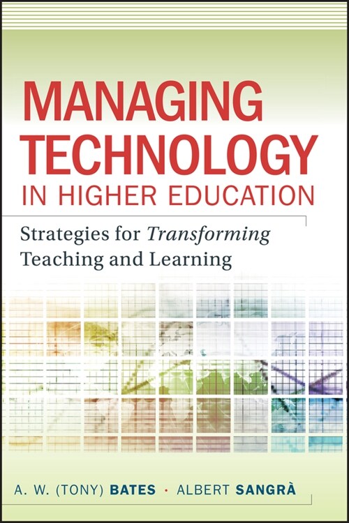 [eBook Code] Managing Technology in Higher Education (eBook Code, 1st)