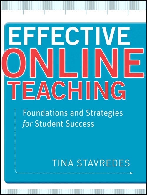 [eBook Code] Effective Online Teaching (eBook Code, 1st)