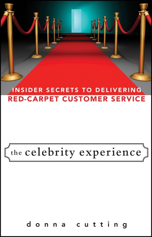 [eBook Code] The Celebrity Experience (eBook Code, 1st)