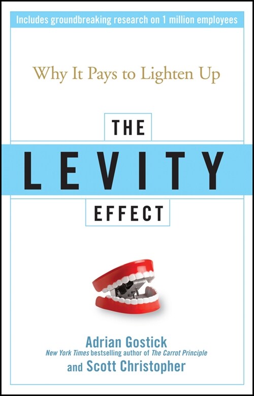 [eBook Code] The Levity Effect (eBook Code, 1st)