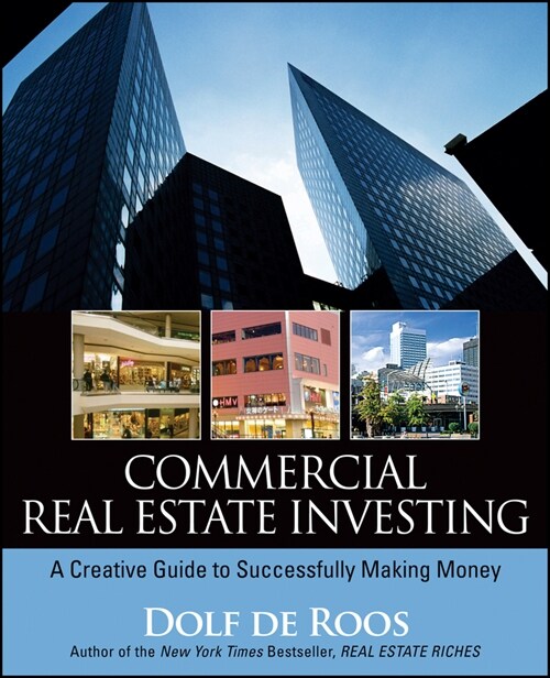 [eBook Code] Commercial Real Estate Investing (eBook Code, 1st)