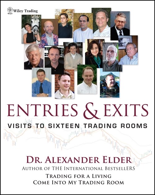 [eBook Code] Entries and Exits (eBook Code, 1st)