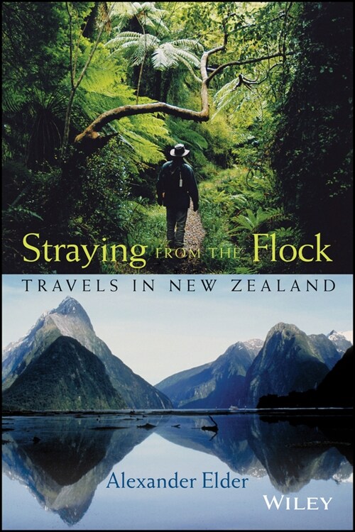 [eBook Code] Straying from the Flock (eBook Code, 1st)