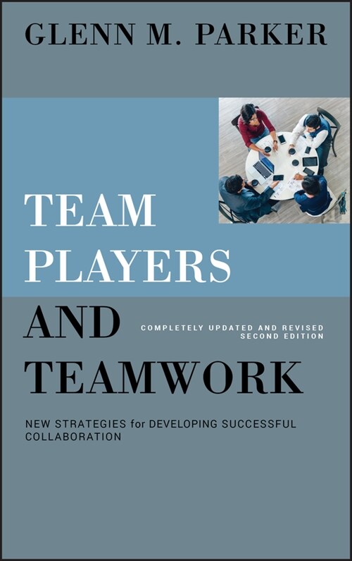 [eBook Code] Team Players and Teamwork (eBook Code, 2nd)