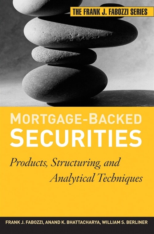 [eBook Code] Mortgage-Backed Securities (eBook Code, 1st)