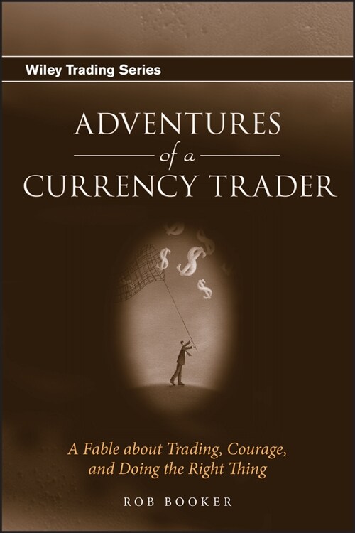 [eBook Code] Adventures of a Currency Trader (eBook Code, 1st)