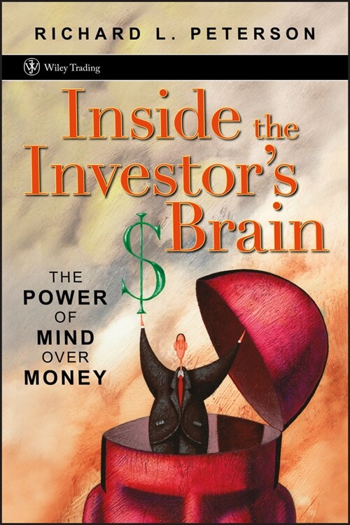 [eBook Code] Inside the Investors Brain (eBook Code, 1st)
