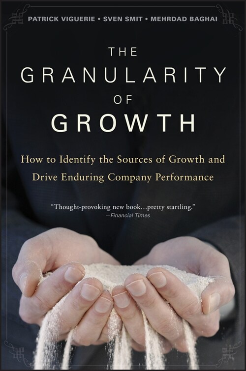 [eBook Code] The Granularity of Growth (eBook Code, 1st)