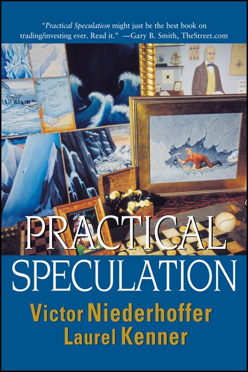 [eBook Code] Practical Speculation (eBook Code, 1st)