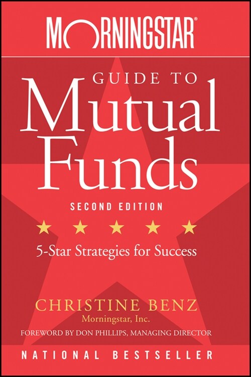 [eBook Code] Morningstar Guide to Mutual Funds (eBook Code, 2nd)