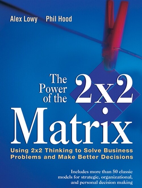 [eBook Code] The Power of the 2 x 2 Matrix (eBook Code, 1st)