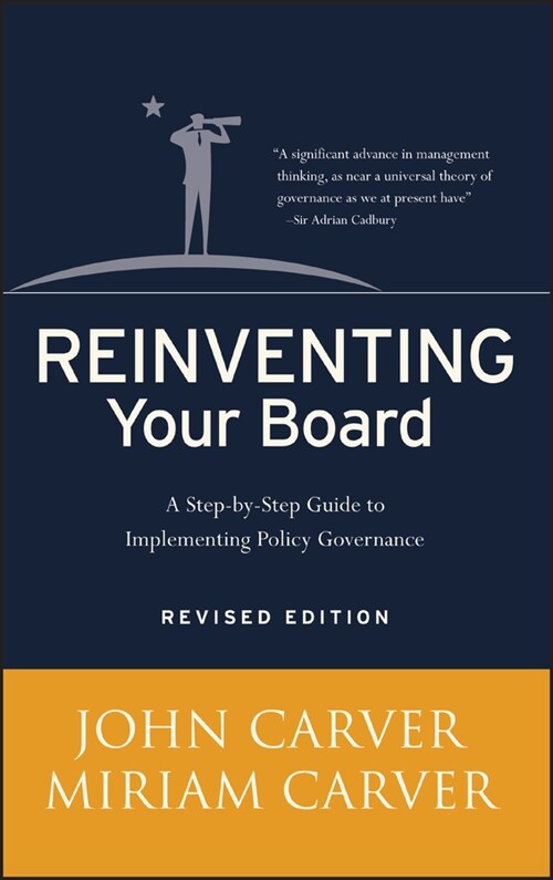 [eBook Code] Reinventing Your Board (eBook Code, 2nd)