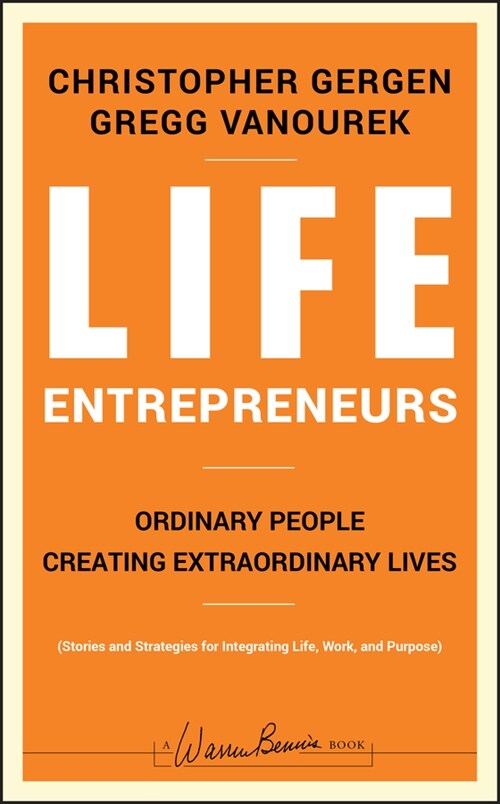 [eBook Code] Life Entrepreneurs (eBook Code, 1st)