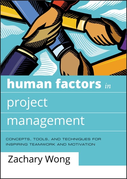 [eBook Code] Human Factors in Project Management (eBook Code, 1st)