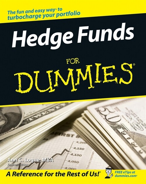 [eBook Code] Hedge Funds For Dummies (eBook Code, 1st)