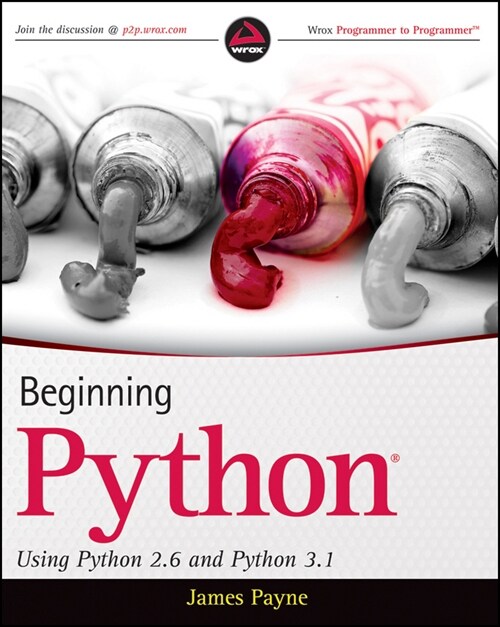 [eBook Code] Beginning Python (eBook Code, 1st)
