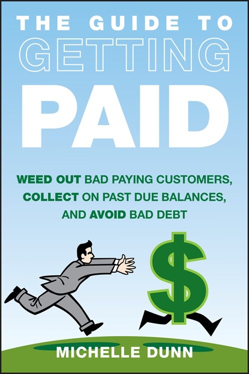 [eBook Code] The Guide to Getting Paid (eBook Code, 1st)