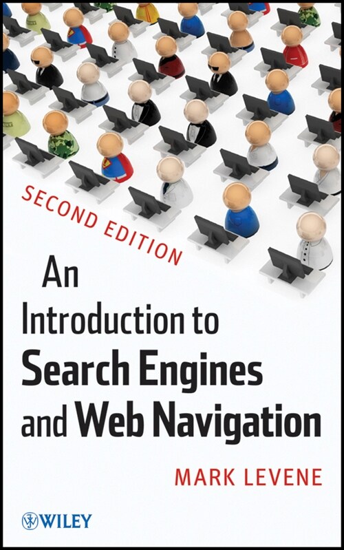 [eBook Code] An Introduction to Search Engines and Web Navigation (eBook Code, 2nd)