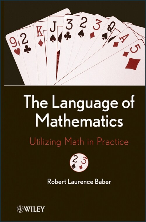 [eBook Code] The Language of Mathematics (eBook Code, 1st)