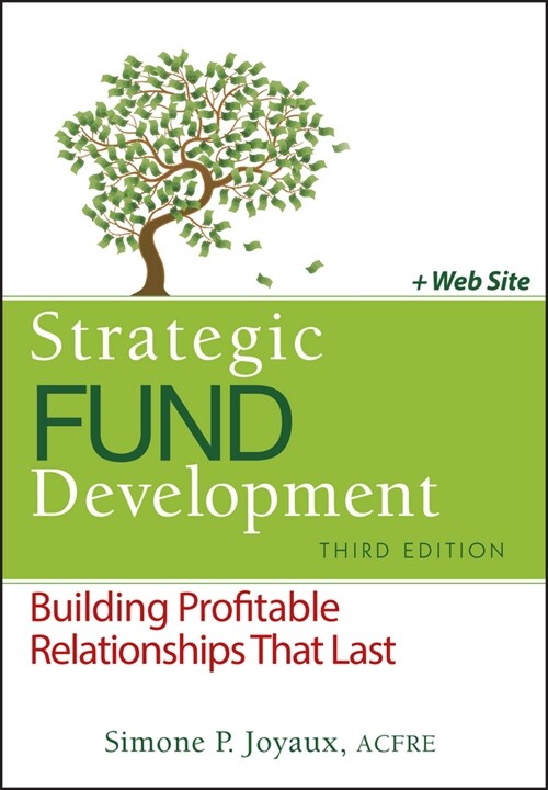 [eBook Code] Strategic Fund Development (eBook Code, 3rd)