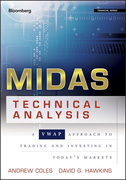 [eBook Code] MIDAS Technical Analysis (eBook Code, 1st)