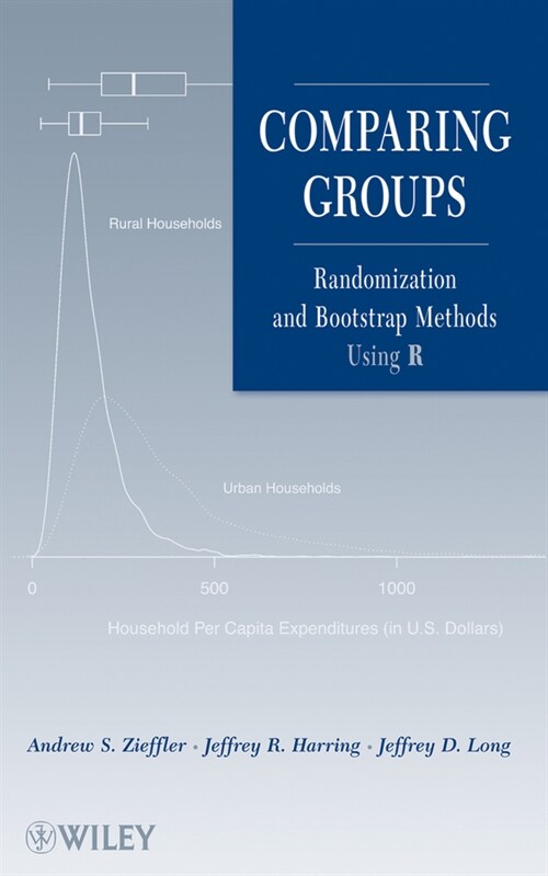 [eBook Code] Comparing Groups (eBook Code, 1st)