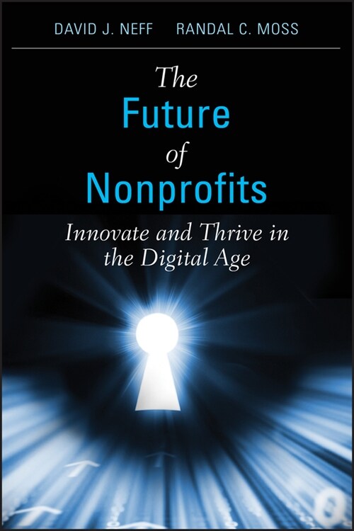 [eBook Code] The Future of Nonprofits (eBook Code, 1st)