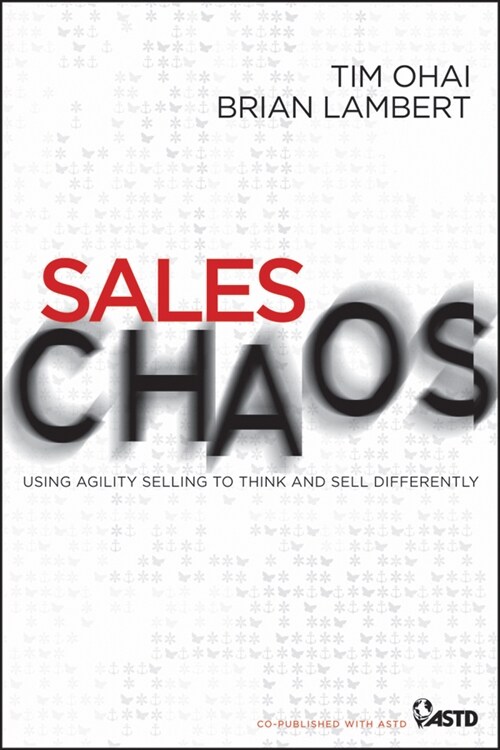 [eBook Code] Sales Chaos (eBook Code, 1st)
