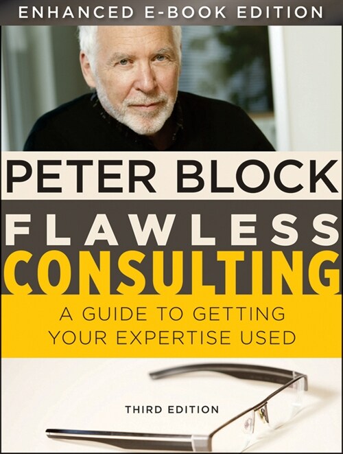 [eBook Code] Flawless Consulting, Enhanced Edition (eBook Code, 3rd)
