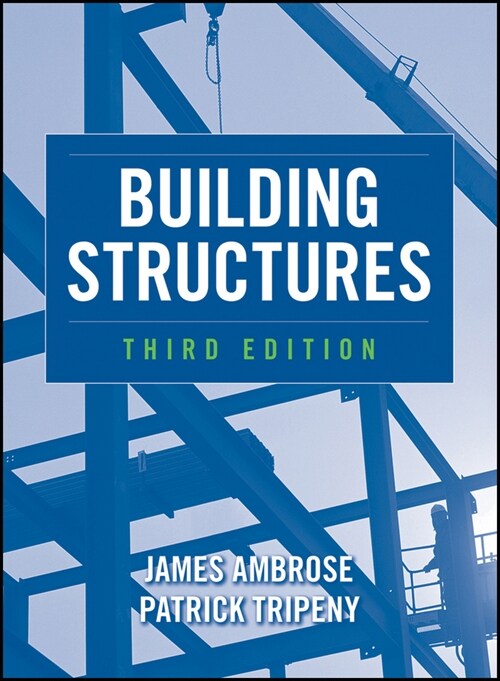 [eBook Code] Building Structures (eBook Code, 3rd)