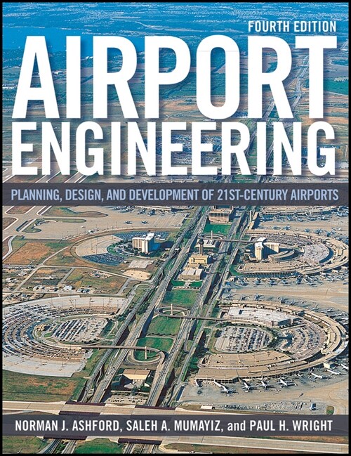 [eBook Code] Airport Engineering (eBook Code, 4th)