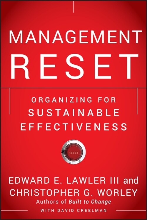 [eBook Code] Management Reset (eBook Code, 1st)