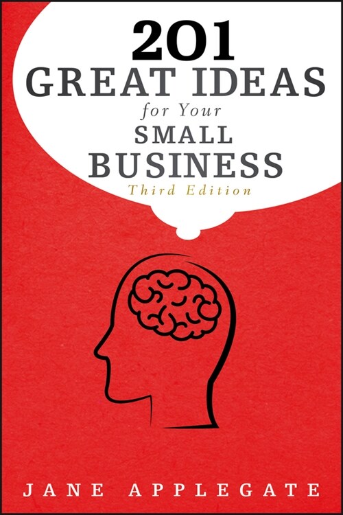 [eBook Code] 201 Great Ideas for Your Small Business (eBook Code, 3rd)