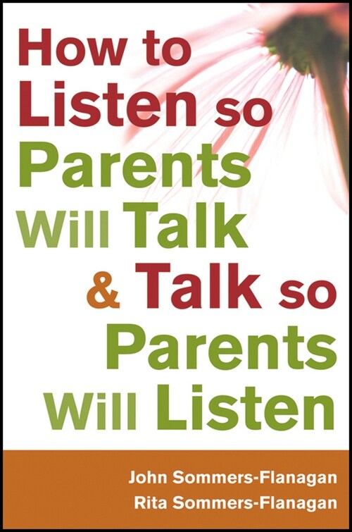 [eBook Code] How to Listen so Parents Will Talk and Talk so Parents Will Listen (eBook Code, 1st)