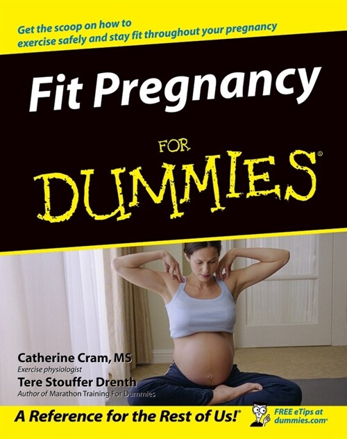 [eBook Code] Fit Pregnancy For Dummies (eBook Code, 1st)