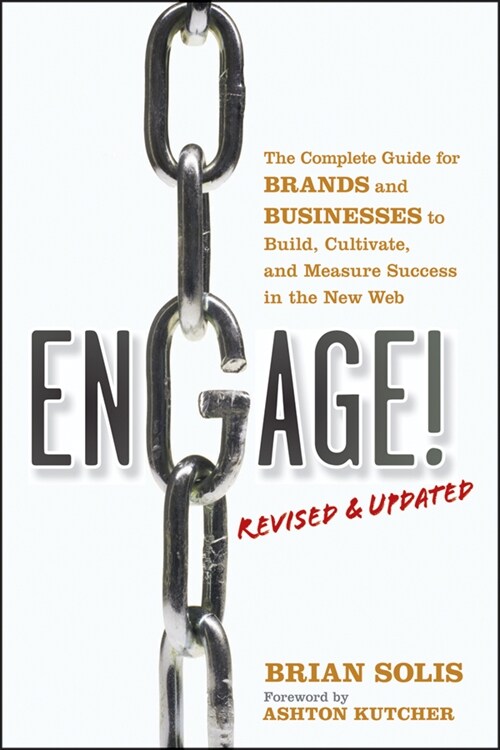 [eBook Code] Engage!, Revised and Updated (eBook Code, 1st)