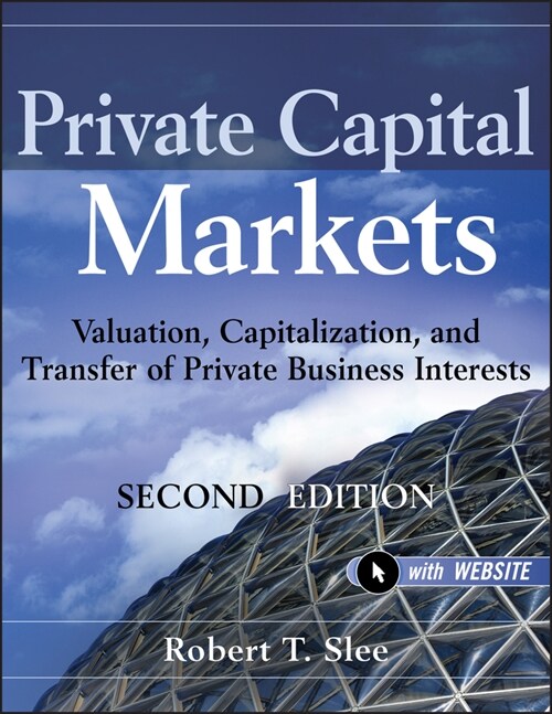 [eBook Code] Private Capital Markets (eBook Code, 2nd)