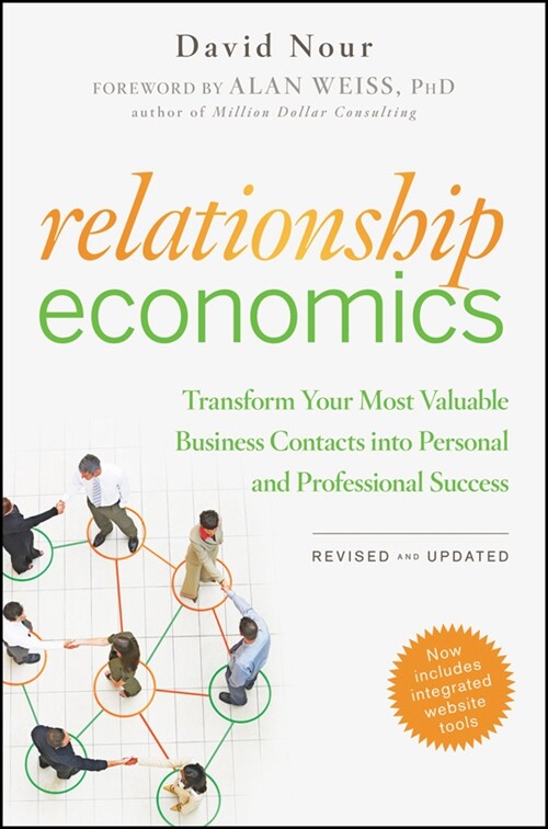 [eBook Code] Relationship Economics (eBook Code, 1st)