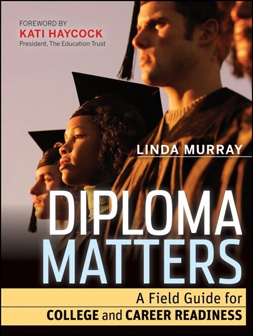 [eBook Code] Diploma Matters (eBook Code, 1st)
