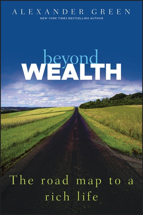 [eBook Code] Beyond Wealth (eBook Code, 1st)