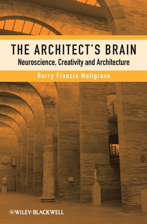 [eBook Code] The Architects Brain (eBook Code, 1st)